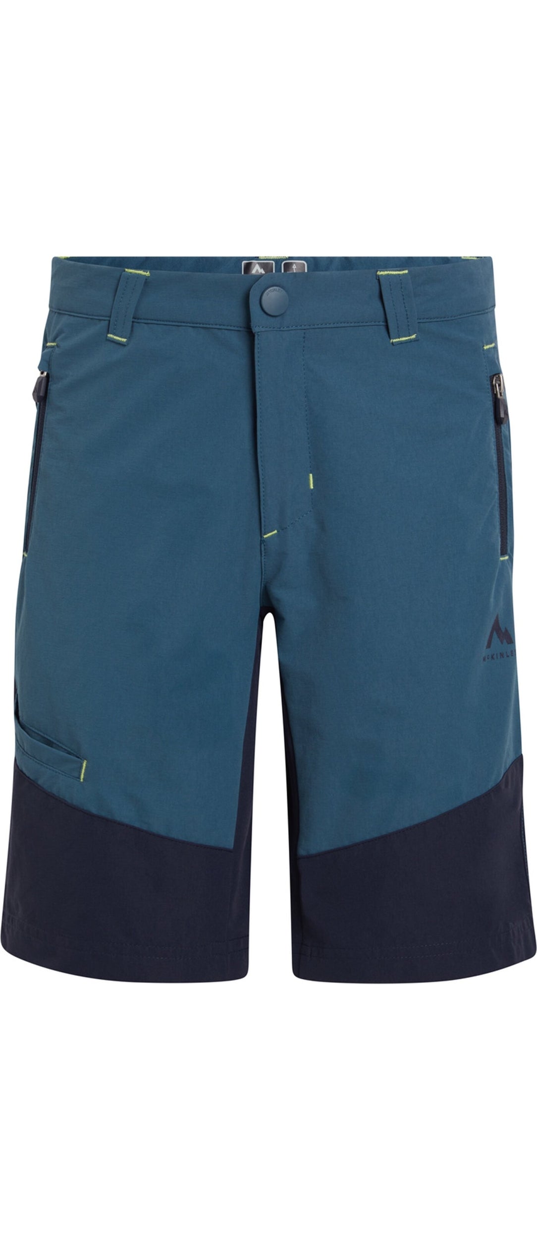 McKINLEY Ju.-Shorts Aaron SHO B McKINLEY NAVY 128