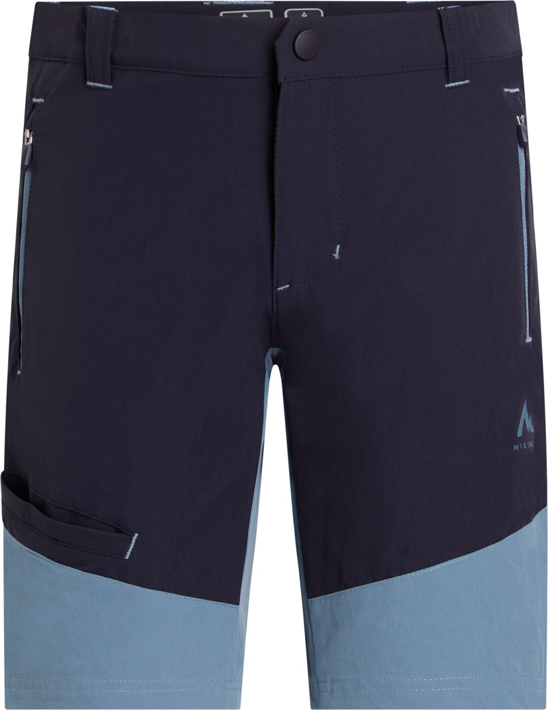McKINLEY Ju.-Shorts Aaron SHO B McKINLEY 510 NAVY 128