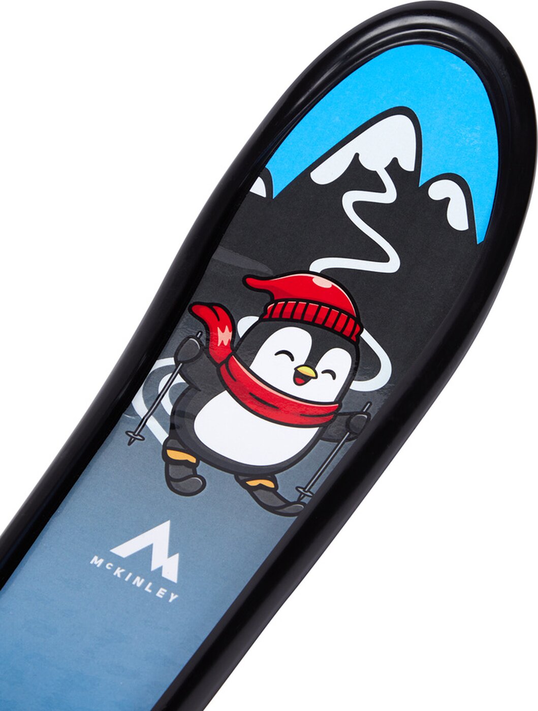 MCKINLEY Ki.-Kleinkinder Ski Little Team MCKINLEY