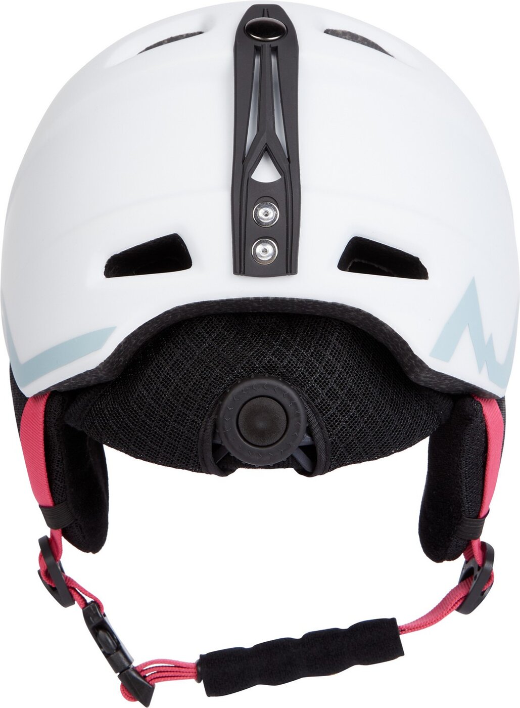 McKINLEY Ki.-Ski-Helm Pulse JR HS-016 infinity teel Skihelme McKINLEY