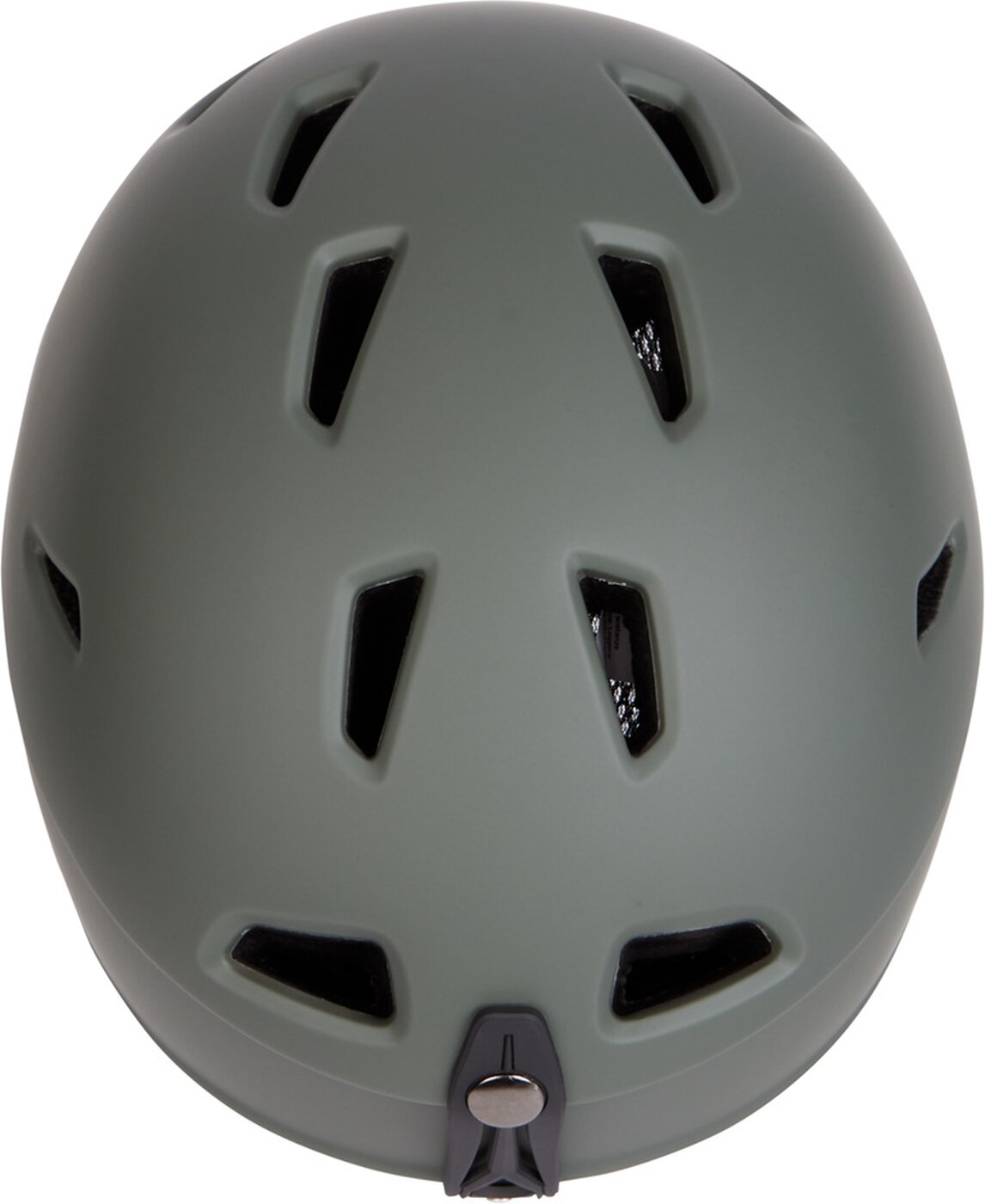 McKINLEY Ki.-Ski-Helm Pulse JR HS-016 infinity teel Skihelme McKINLEY