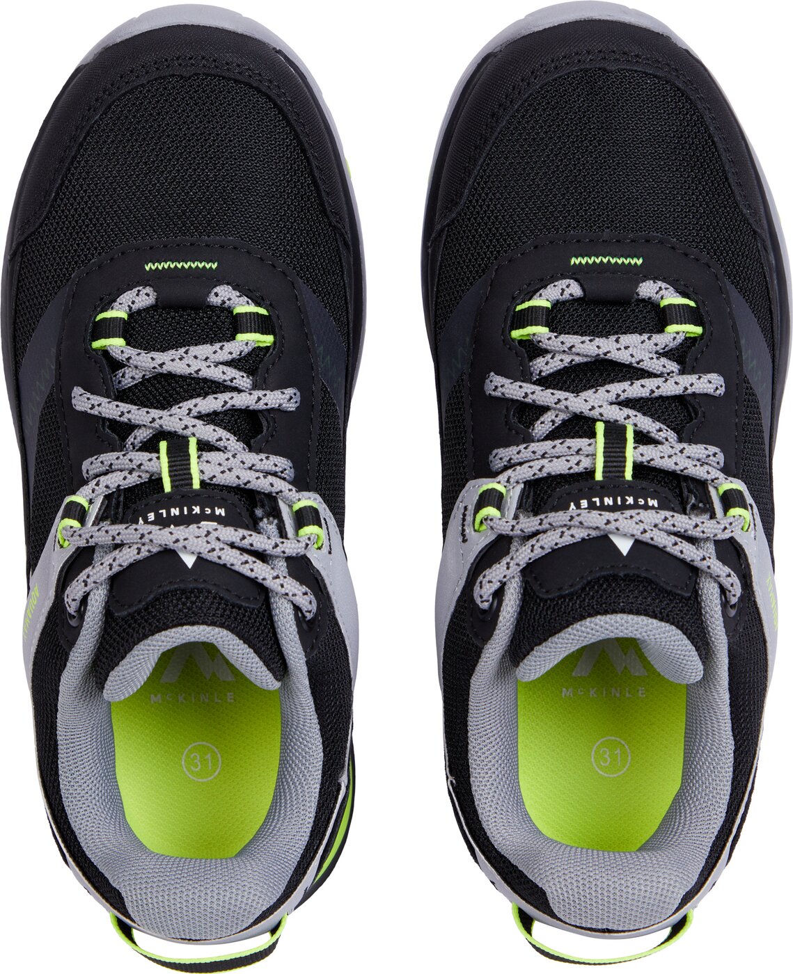 McKINLEY Ki.-Wander-Schuh Kona VI AQX J Multifunktionsschuhe McKINLEY