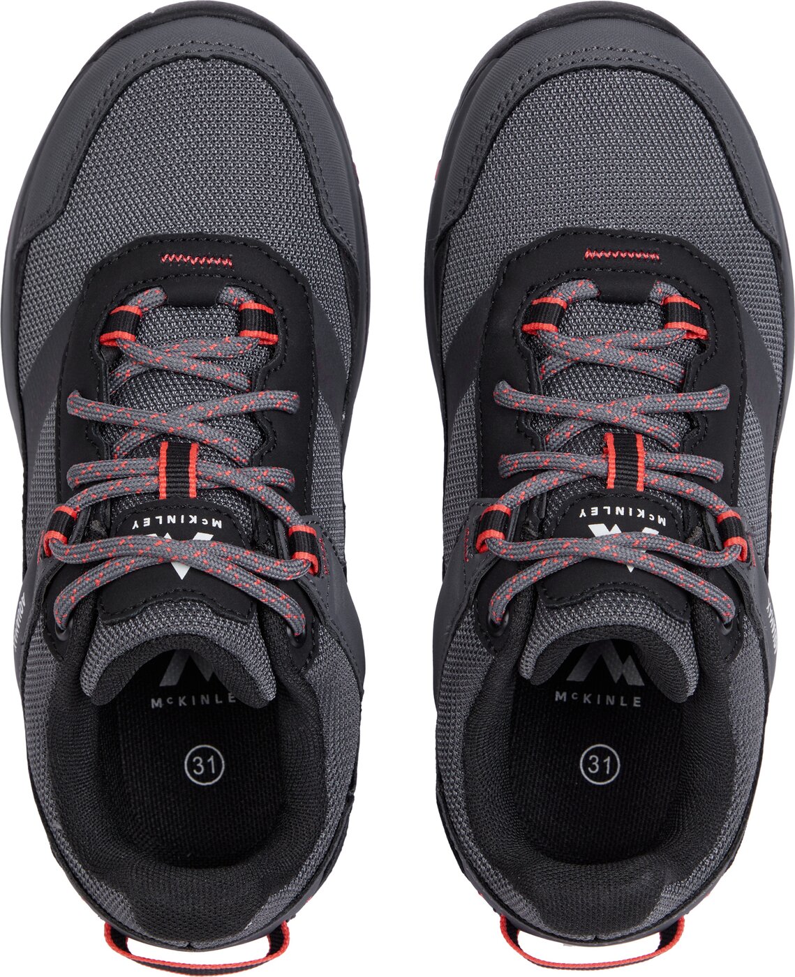 McKINLEY Ki.-Wander-Schuh Kona VI AQX J Multifunktionsschuhe McKINLEY