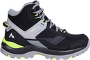 McKINLEY Ki.-Wander-Schuh Kona VI MID AQX J Trekkingschuhe McKINLEY BLUEDARK/ANTHRACITE/ 28