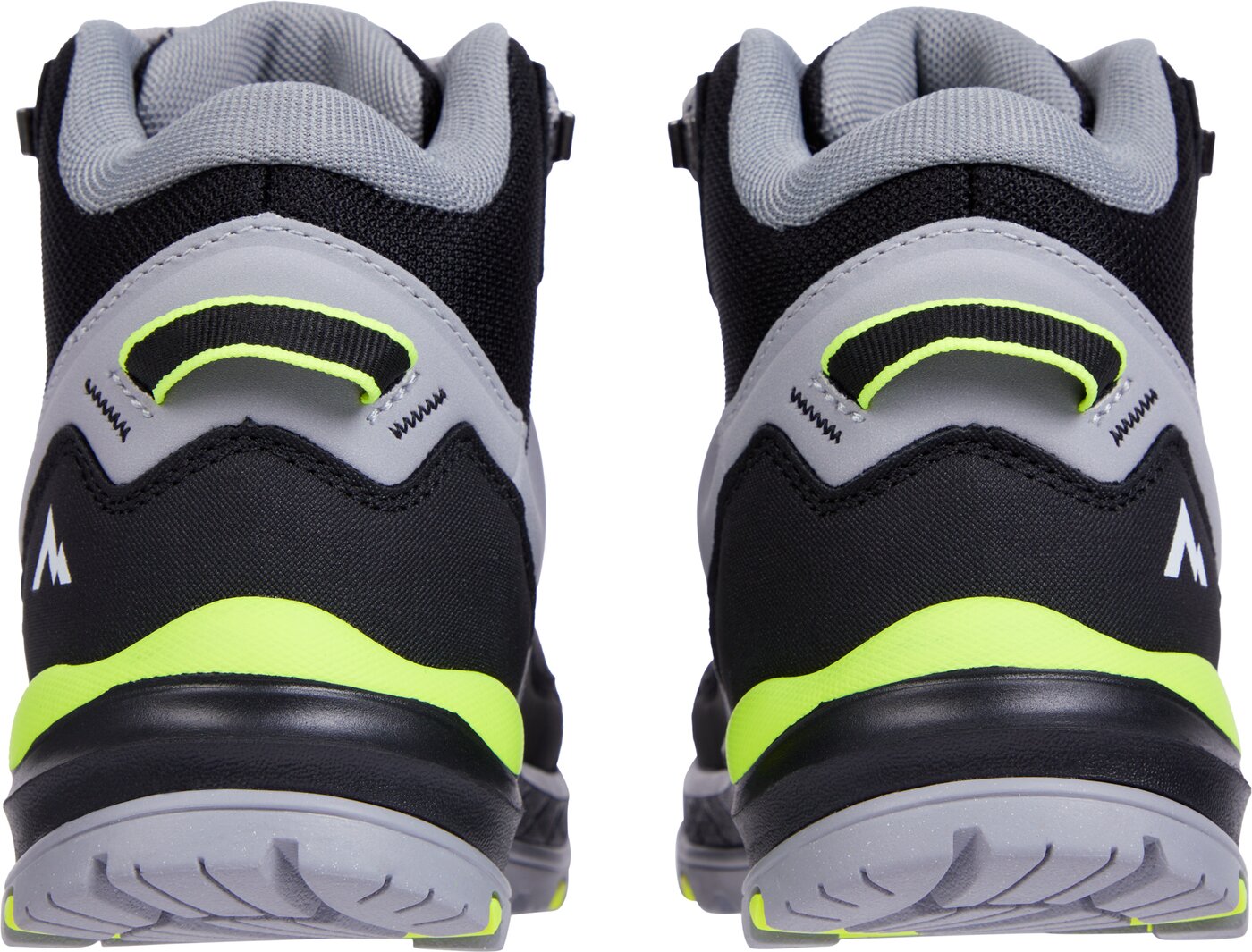 McKINLEY Ki.-Wander-Schuh Kona VI MID AQX J Trekkingschuhe McKINLEY