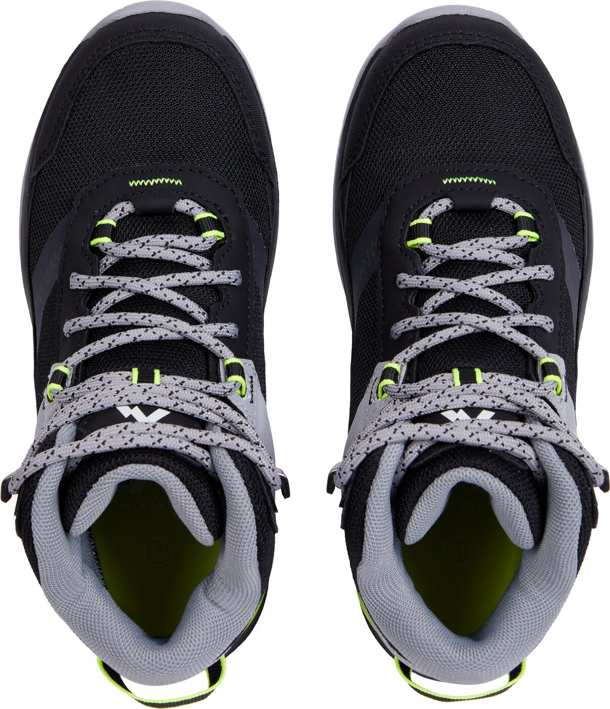 McKINLEY Ki.-Wander-Schuh Kona VI MID AQX J Trekkingschuhe McKINLEY