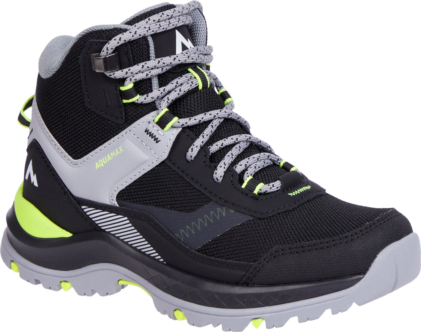 McKINLEY Ki.-Wander-Schuh Kona VI MID AQX J Trekkingschuhe McKINLEY