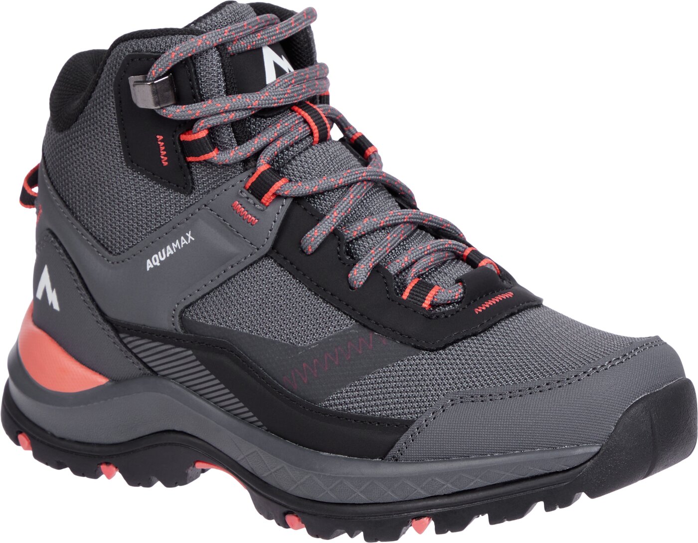 McKINLEY Ki.-Wander-Schuh Kona VI MID AQX J Trekkingschuhe McKINLEY