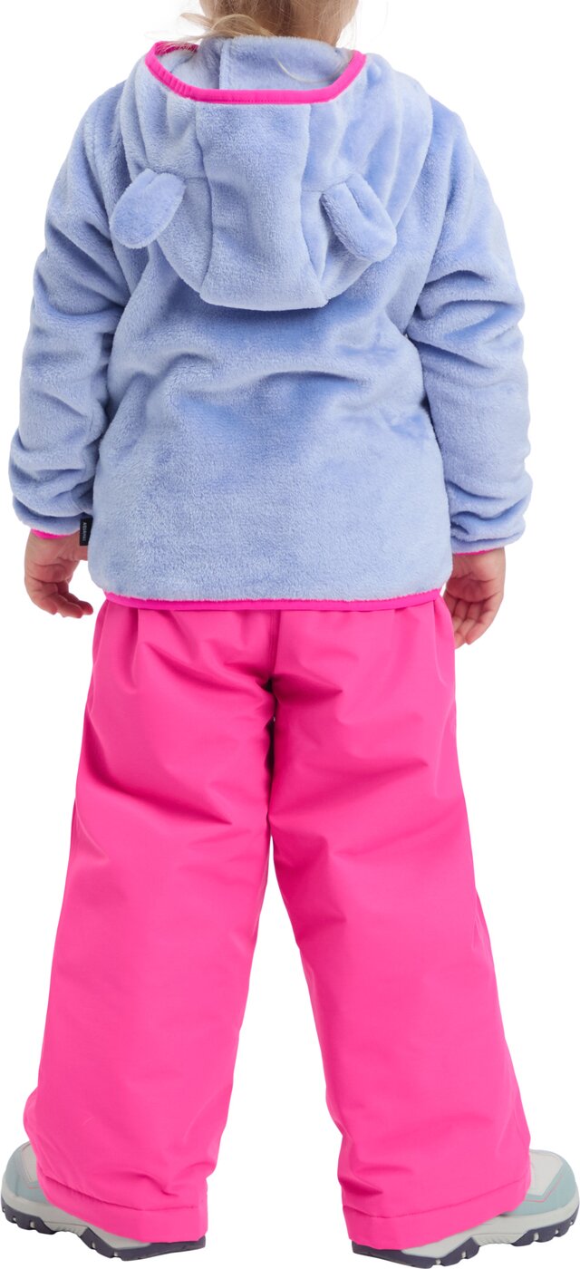 MCKINLEY KK.-Unterjacke Teddy T Skifleece MCKINLEY