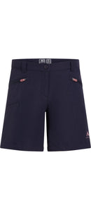 MCKINLEY Mä.-Shorts Aaron SHO G Wanderhosen MCKINLEY 510 NAVY 116