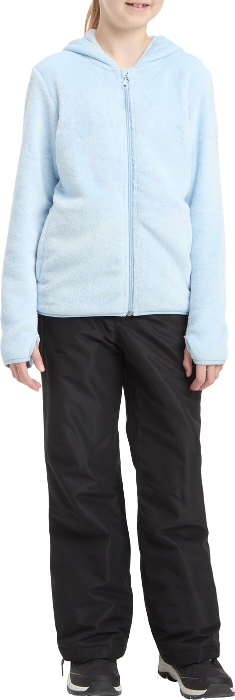 MCKINLEY Mä.-Unterjacke Daisy G Skifleece MCKINLEY