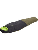 McKINLEY Mu-Schlafsack Trekker R 5 Schlafsäcke & Matten McKINLEY OLIVE DARK/BLACK NIG 195R