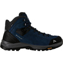McKINLEY Ux.-Trek-Stiefel Kalana MID AQX BLACK/BLACK Trekkingschuhe McKINLEY BLACK/BLACK 40