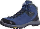 McKINLEY Ux.-Trek-Stiefel Kalana MID AQX BLACK/BLACK Trekkingschuhe McKINLEY