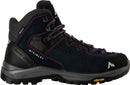 McKINLEY Ux.-Trek-Stiefel Kalana MID AQX BLACK/BLACK Trekkingschuhe McKINLEY 901 36