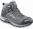 MEINDL Journey Lady Mid GTX Trekkingschuhe MEINDL anthrazit/azur 37.5
