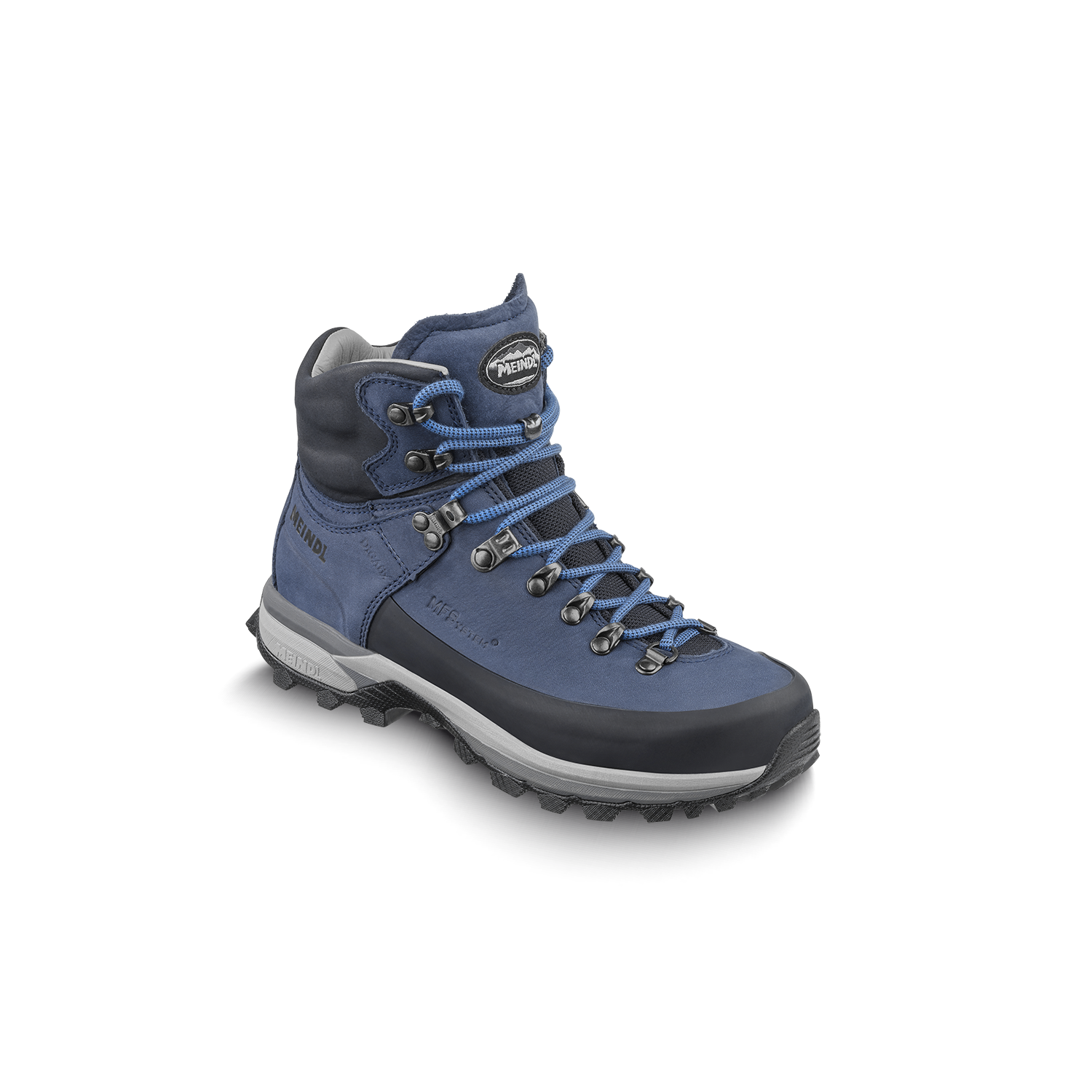 MEINDL La Gomera Lady MFS Trekkingschuhe MEINDL marine 37