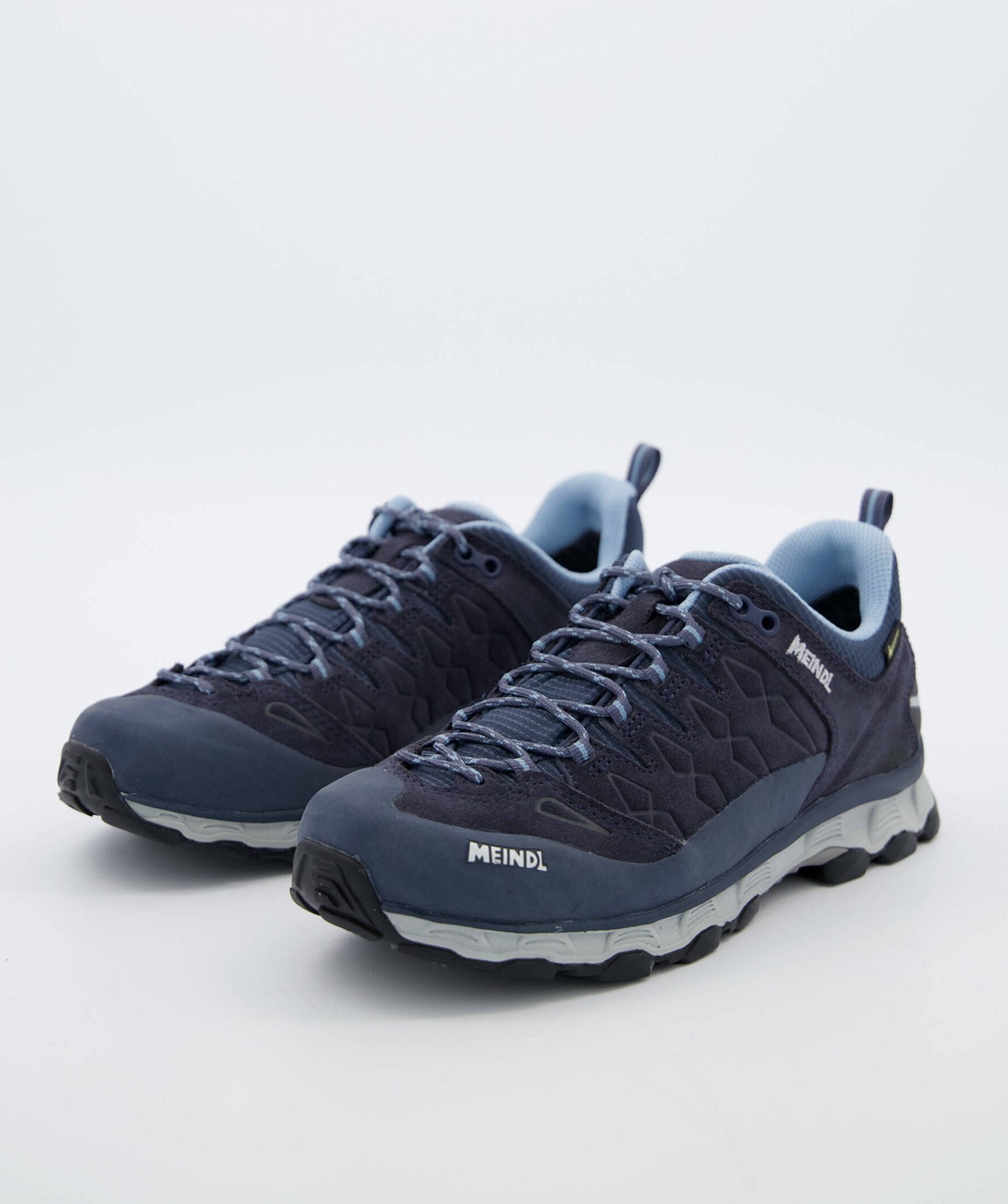 MEINDL Damen Wanderschuhe "Lite Trail GTX" Multifunktionsschuhe MEINDL