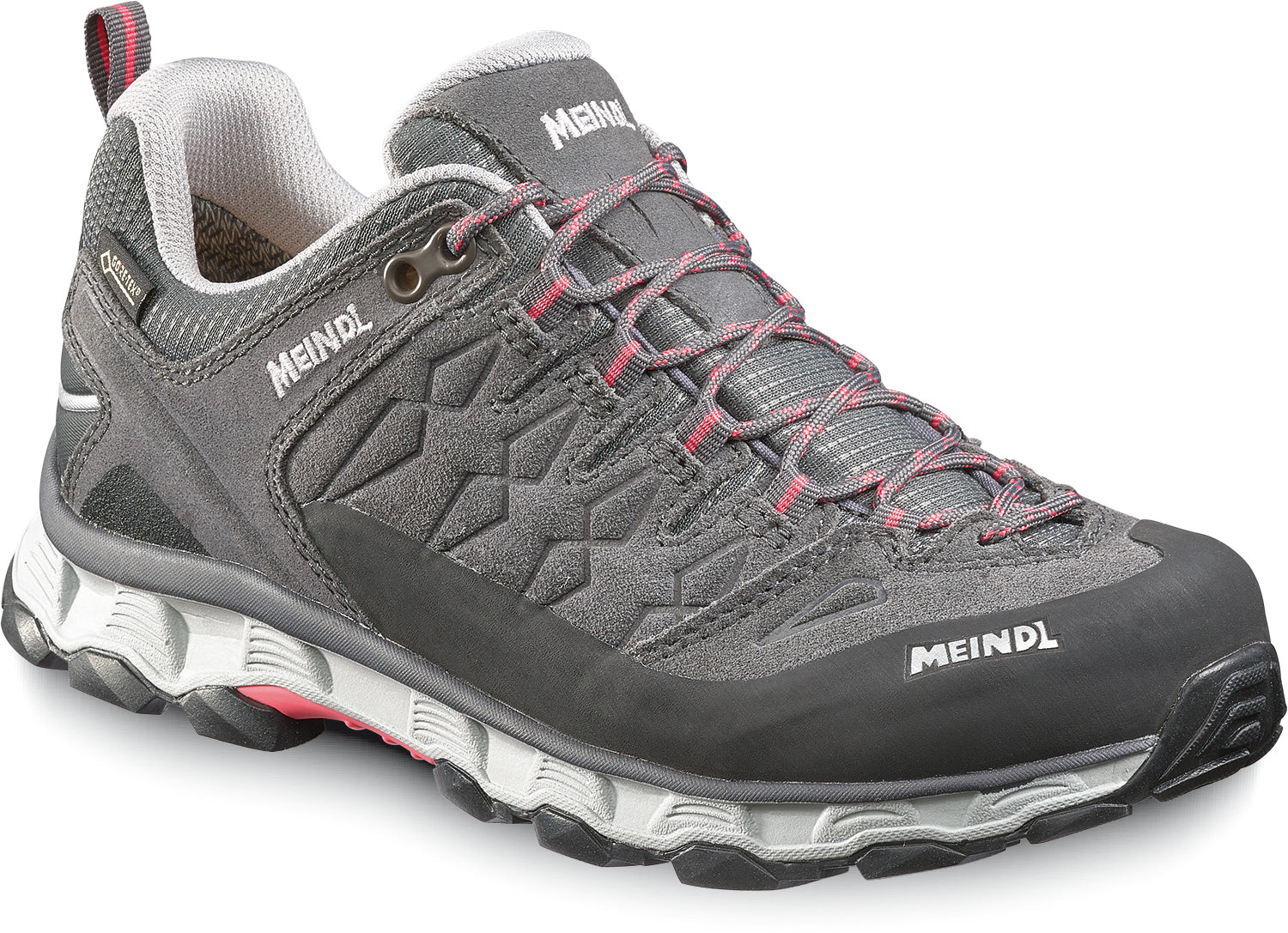MEINDL Damen Wanderschuhe "Lite Trail GTX" Multifunktionsschuhe MEINDL