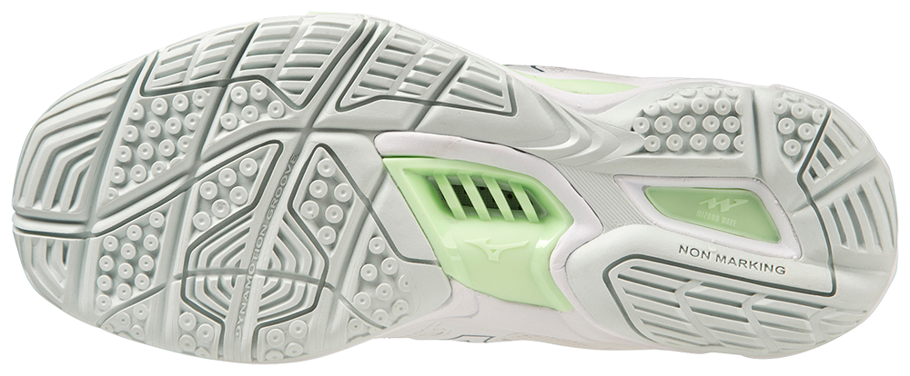 MIZUNO WAVE PHANTOM 3(W) Hallensportschuhe MIZUNO