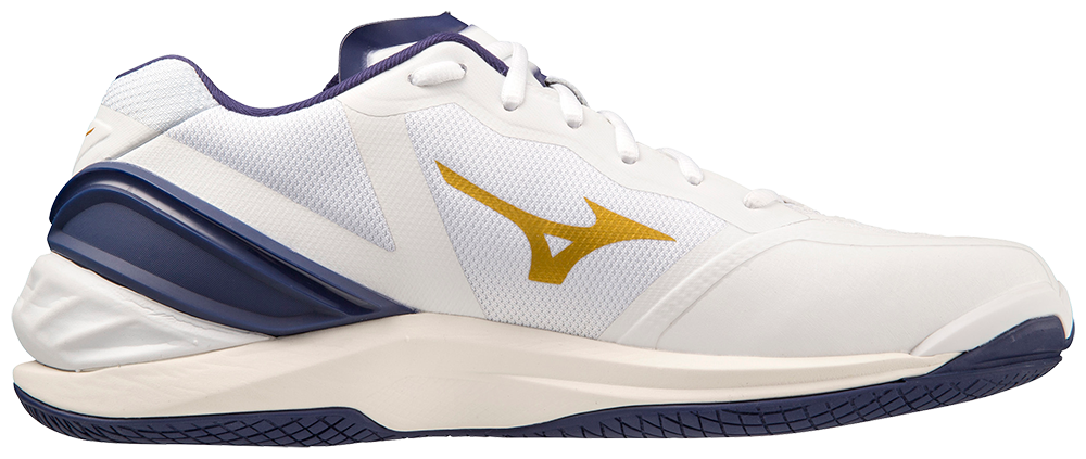 MIZUNO WAVE STEALTH NEO(U) Handball MIZUNO
