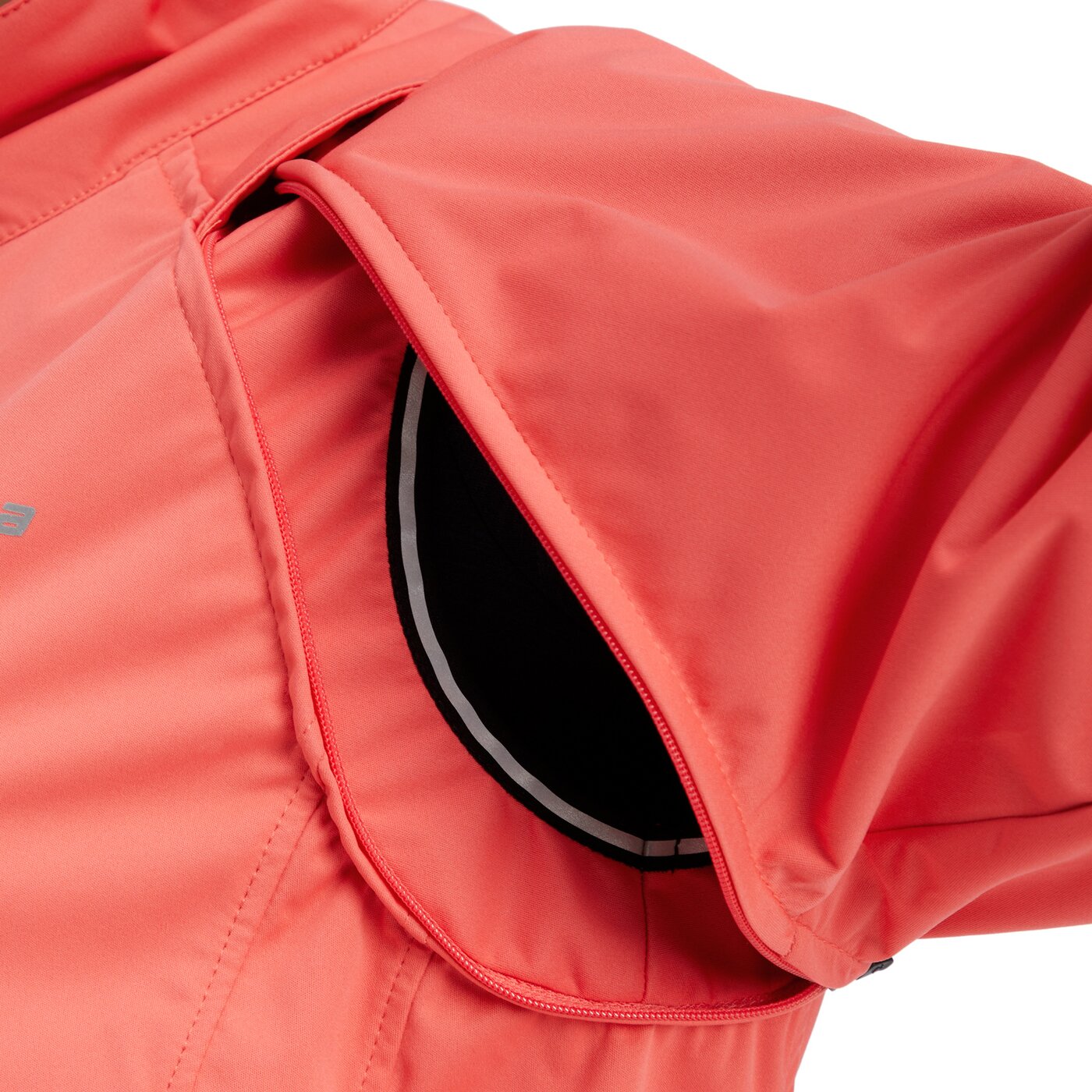 NAKAMURA Da.-Funktions-Jacke Akrona III wms Fahrradjacken NAKAMURA