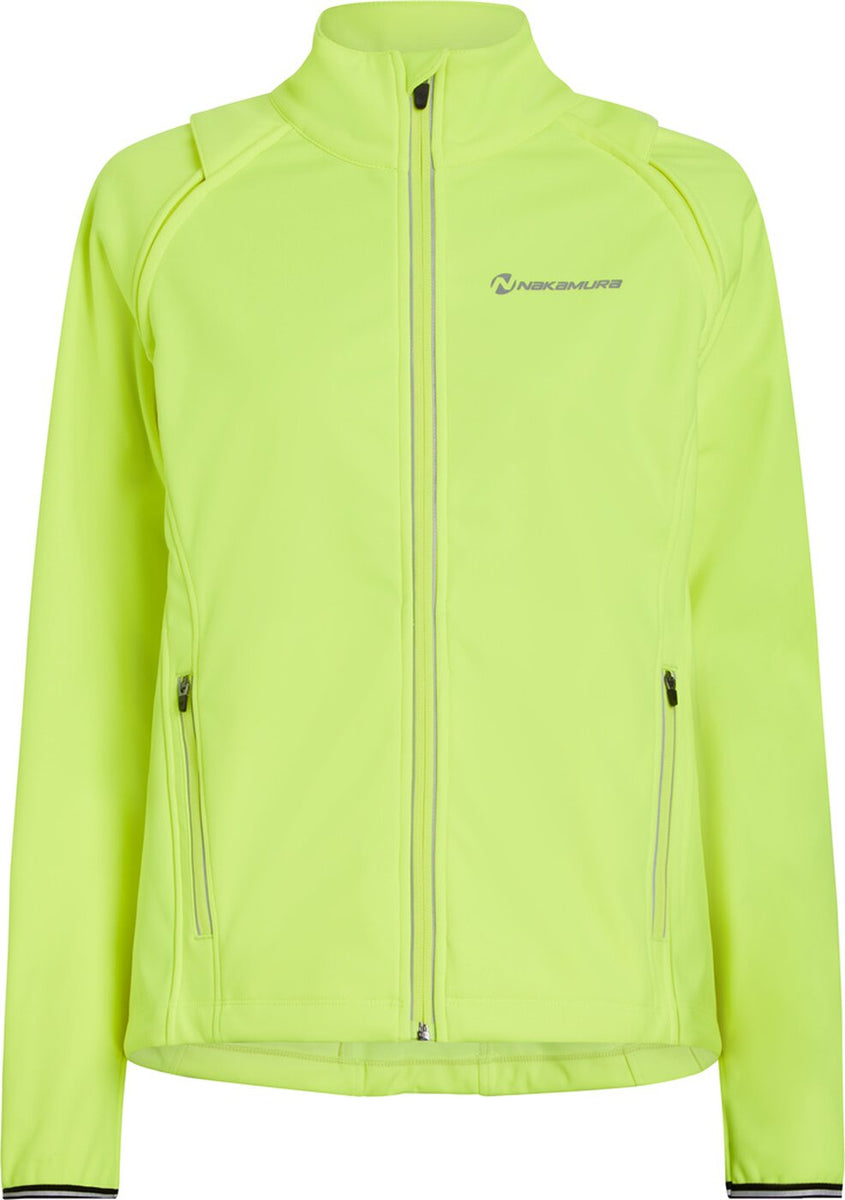 NAKAMURA Da.-Funktions-Jacke Akrona WI wms – Sport Kuhn