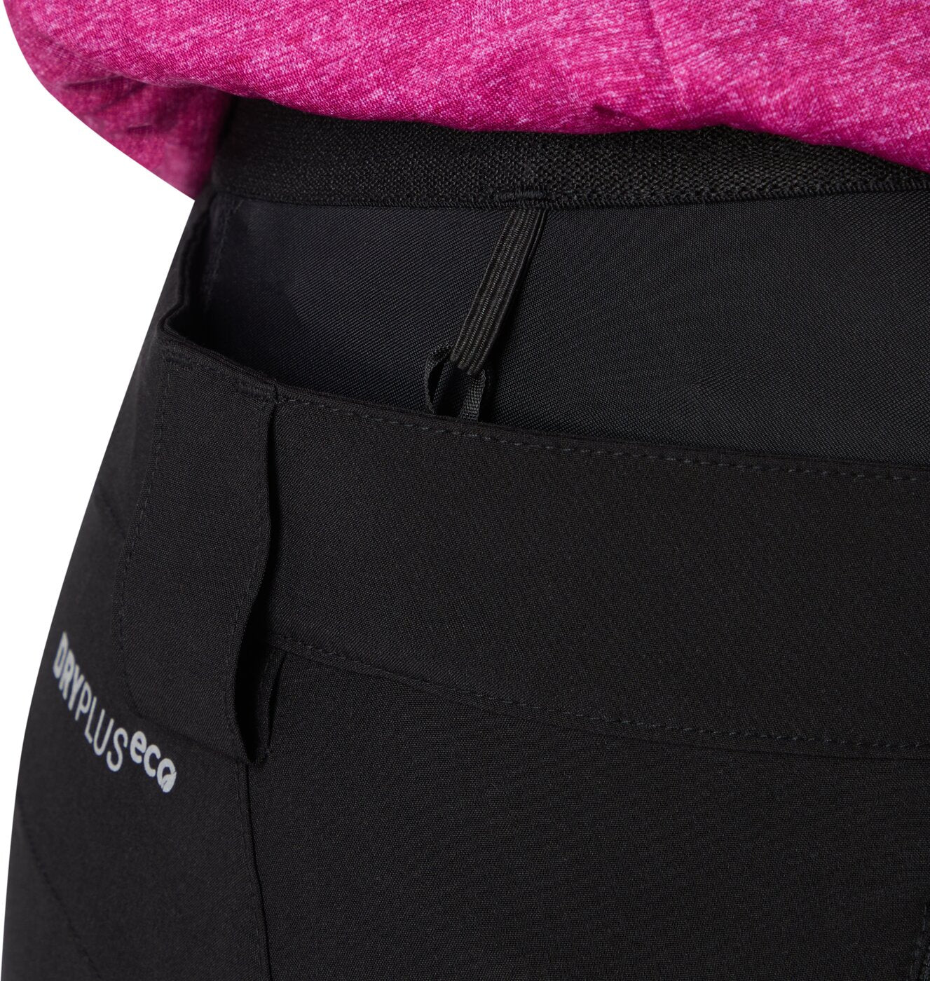 NAKAMURA Da.-Shorts Itania II wms Fahrradhosen NAKAMURA