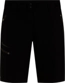 NAKAMURA He.-Fahrrad-Hose Dello III M Fahrradhosen NAKAMURA 057 BLACK NIGHT S