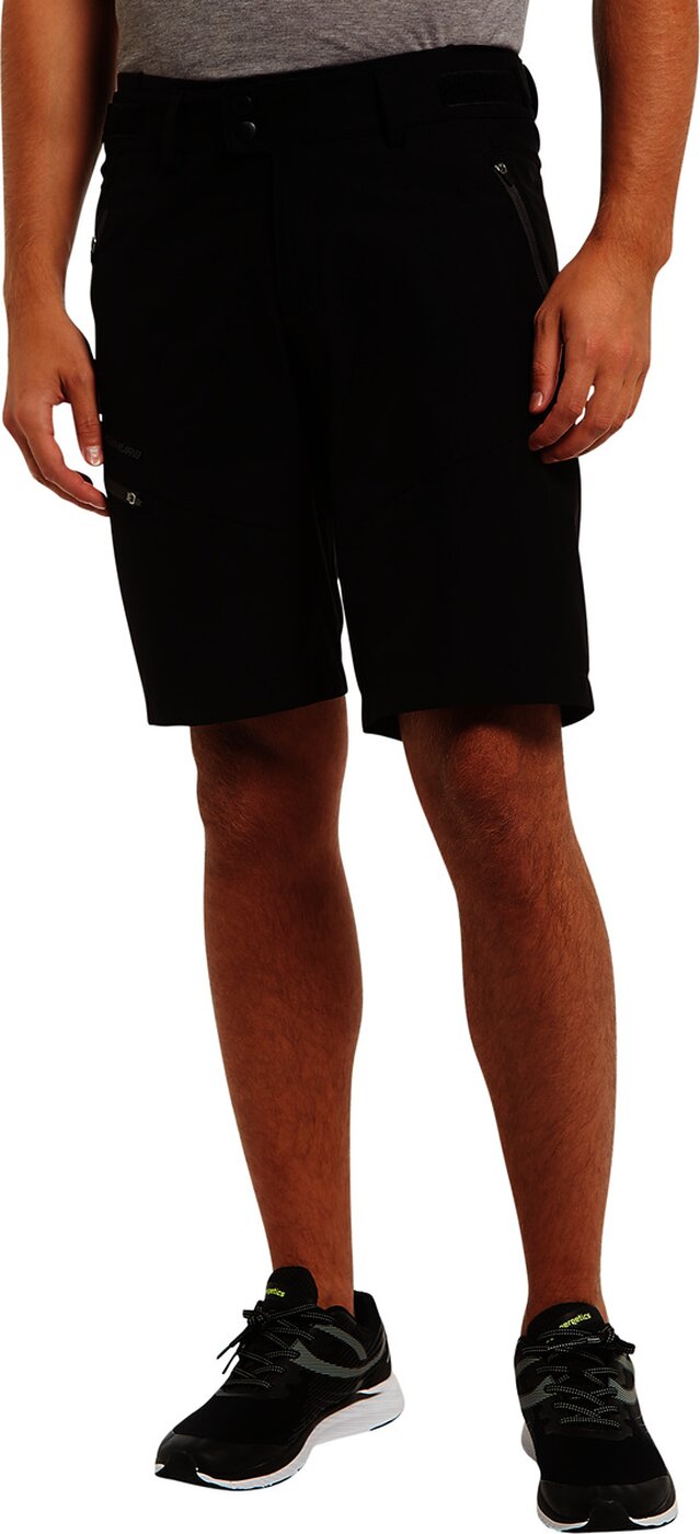 NAKAMURA He.-Fahrrad-Hose Dello III M Fahrradhosen NAKAMURA