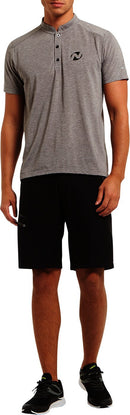 NAKAMURA He.-Fahrrad-Hose Dello III M Fahrradhosen NAKAMURA