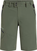 NAKAMURA He.-Fahrrad-Hose Dello III M Fahrradhosen NAKAMURA BLUE DARK/RED/BLUE S