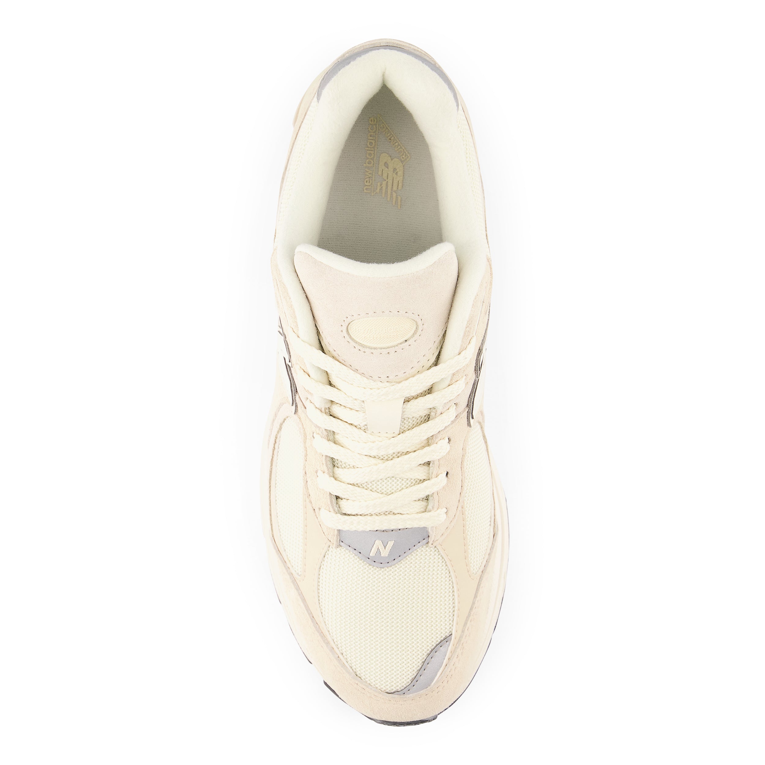 NEW BALANCE 2002 V1 Sneaker NEW BALANCE