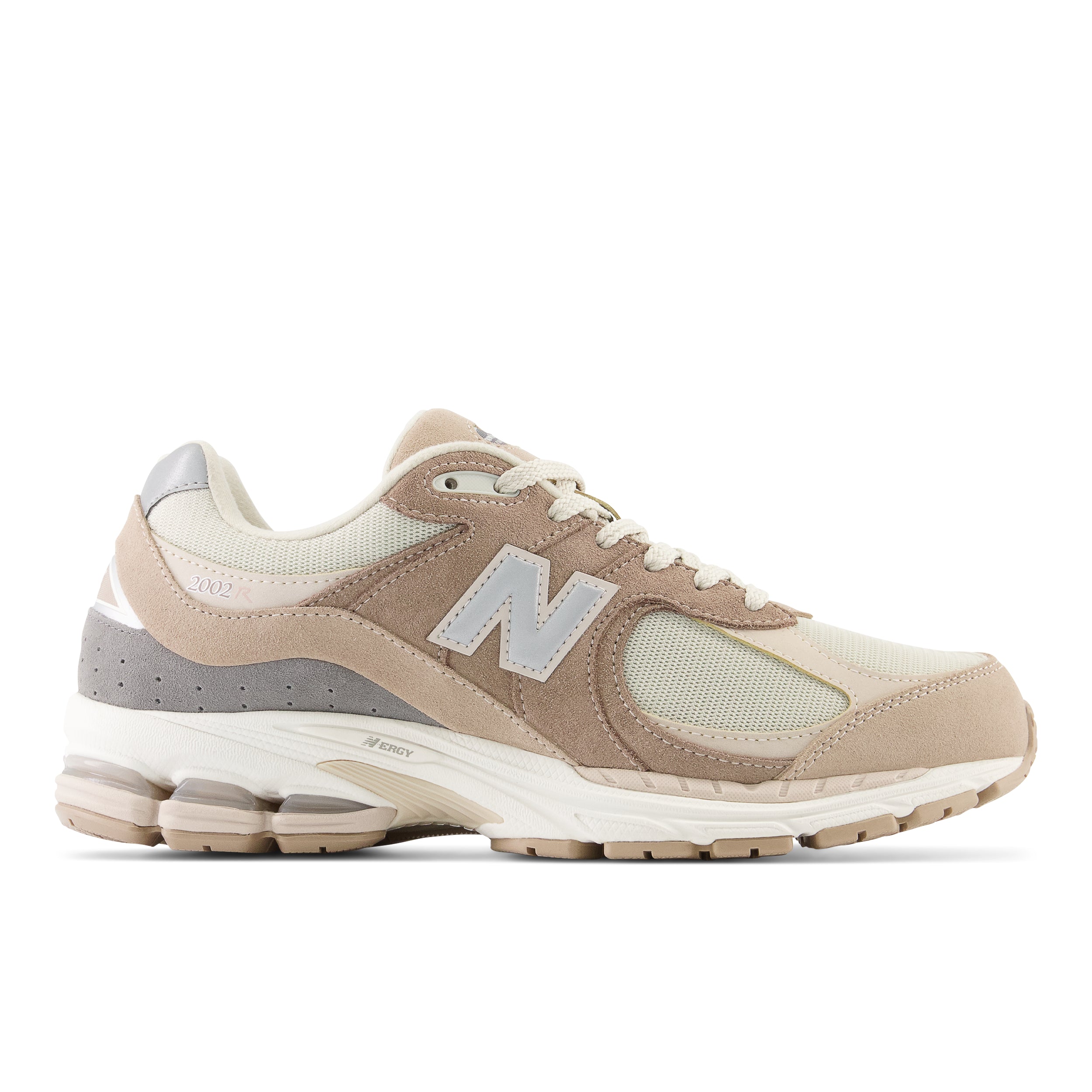 NEW BALANCE 2002 V1 Sneaker NEW BALANCE DRIFTWOOD 45