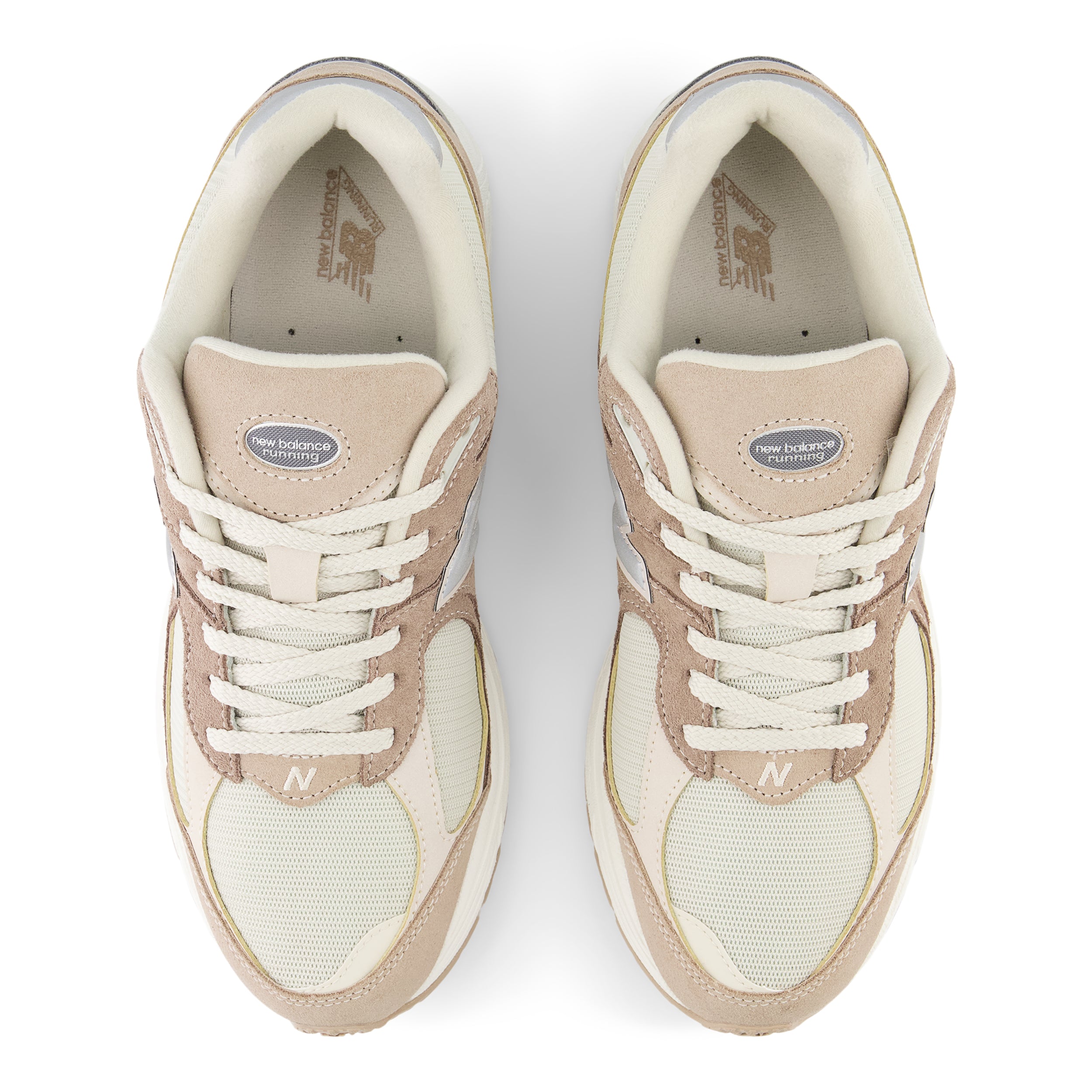 NEW BALANCE 2002 V1 Sneaker NEW BALANCE