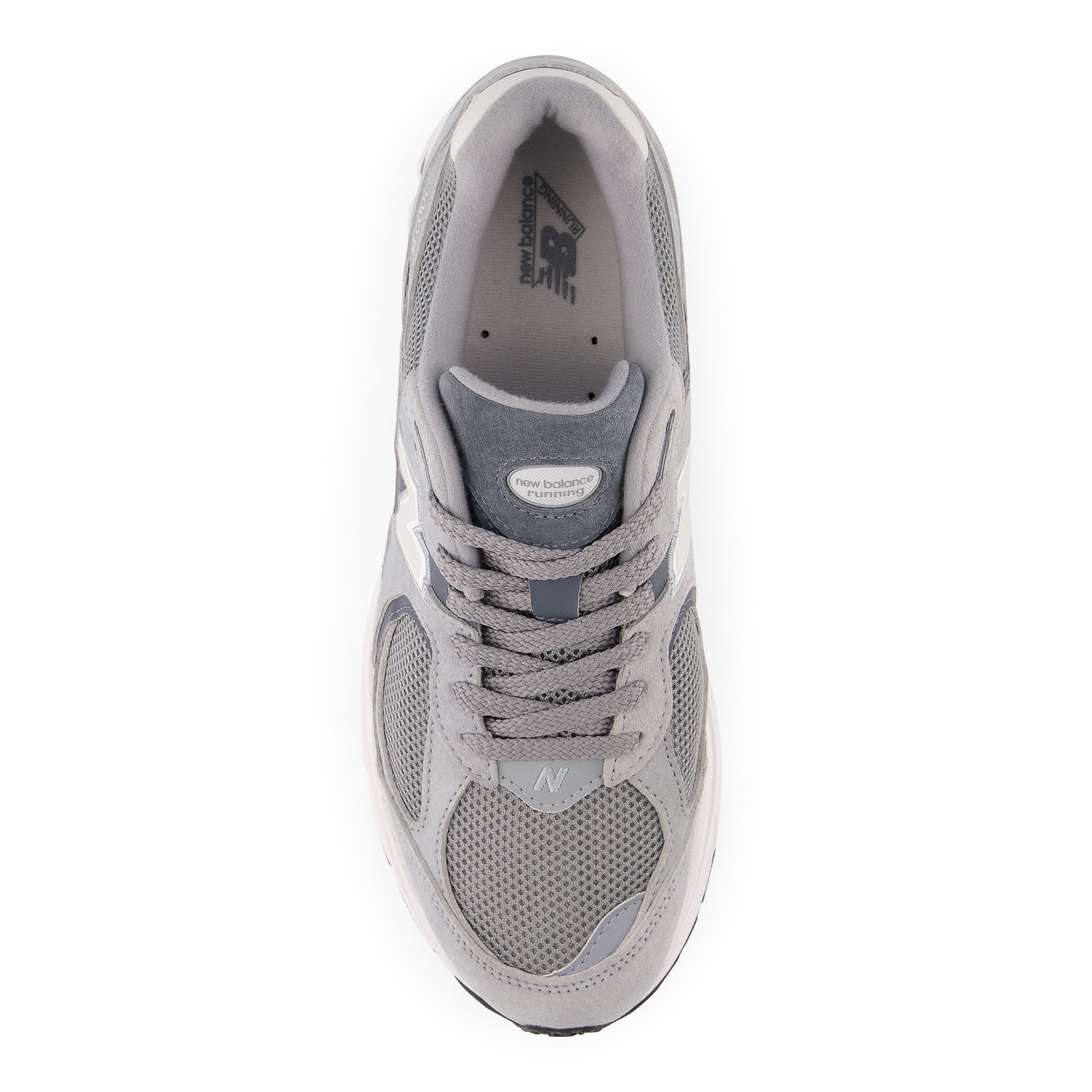 NEW BALANCE 2002 V1 Sneaker NEW BALANCE