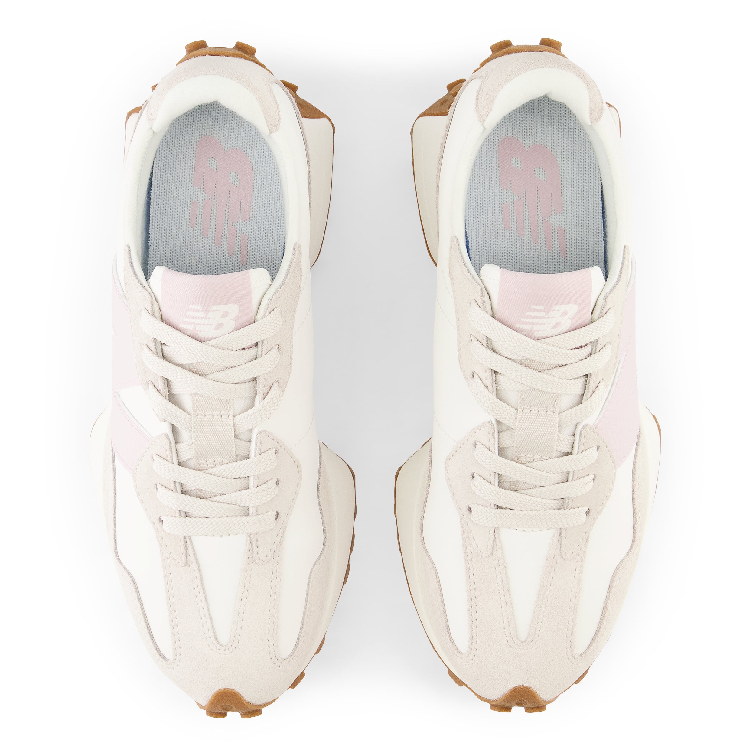 NEW BALANCE 327 V1 Sneaker NEW BALANCE