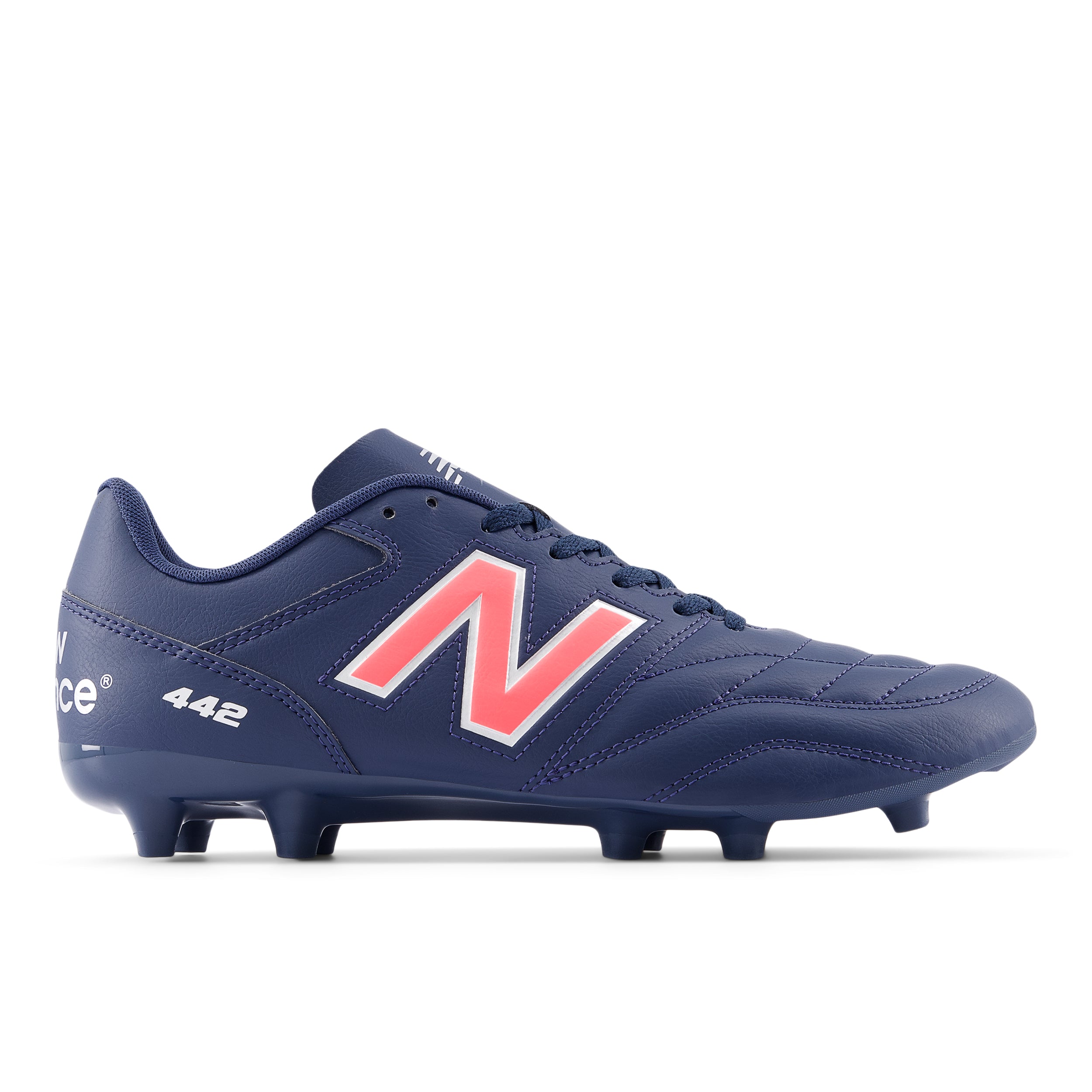 NEW BALANCE 442 ACADEMY FG V2 Naturrasen NEW BALANCE MP2 6,5