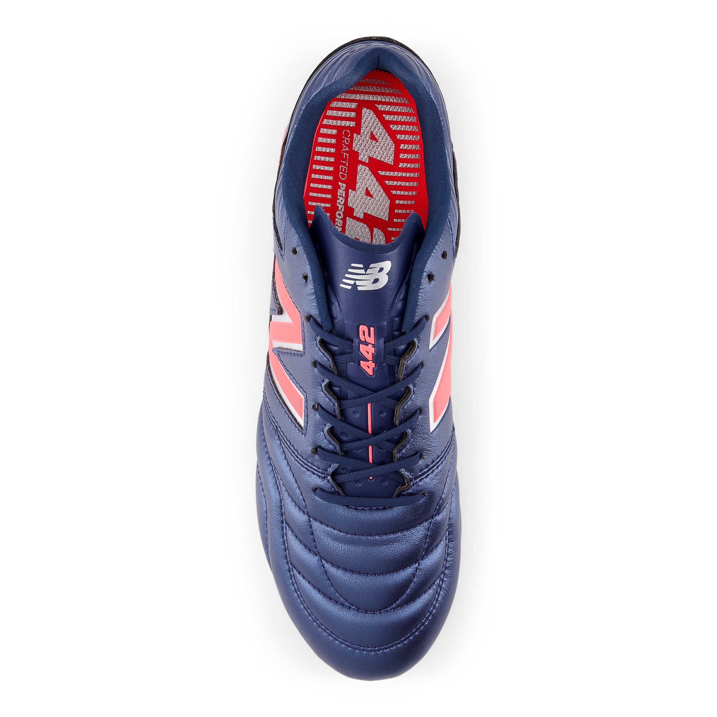 NEW BALANCE 442 PRO FG V2 Naturrasen NEW BALANCE