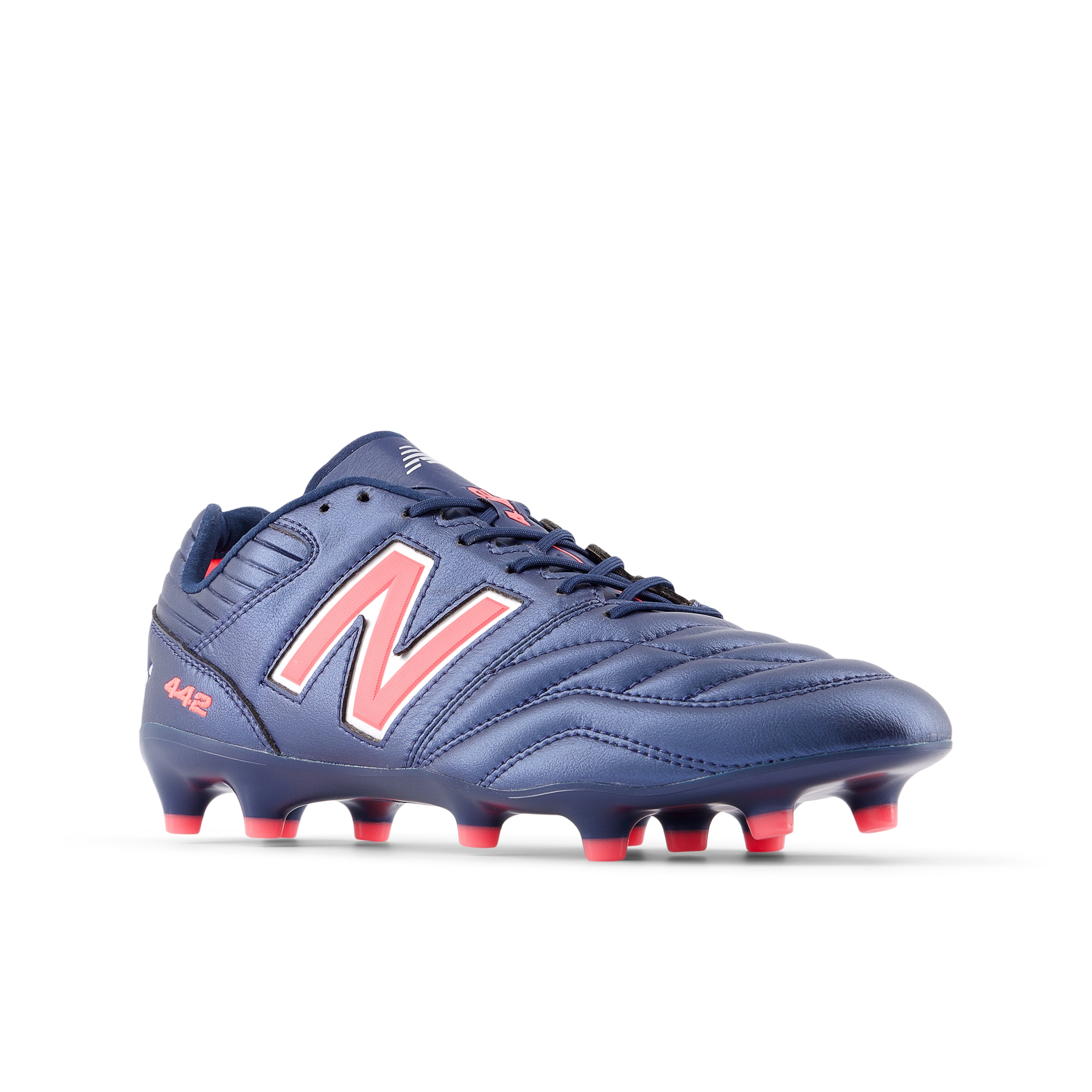 NEW BALANCE 442 PRO FG V2 Naturrasen NEW BALANCE