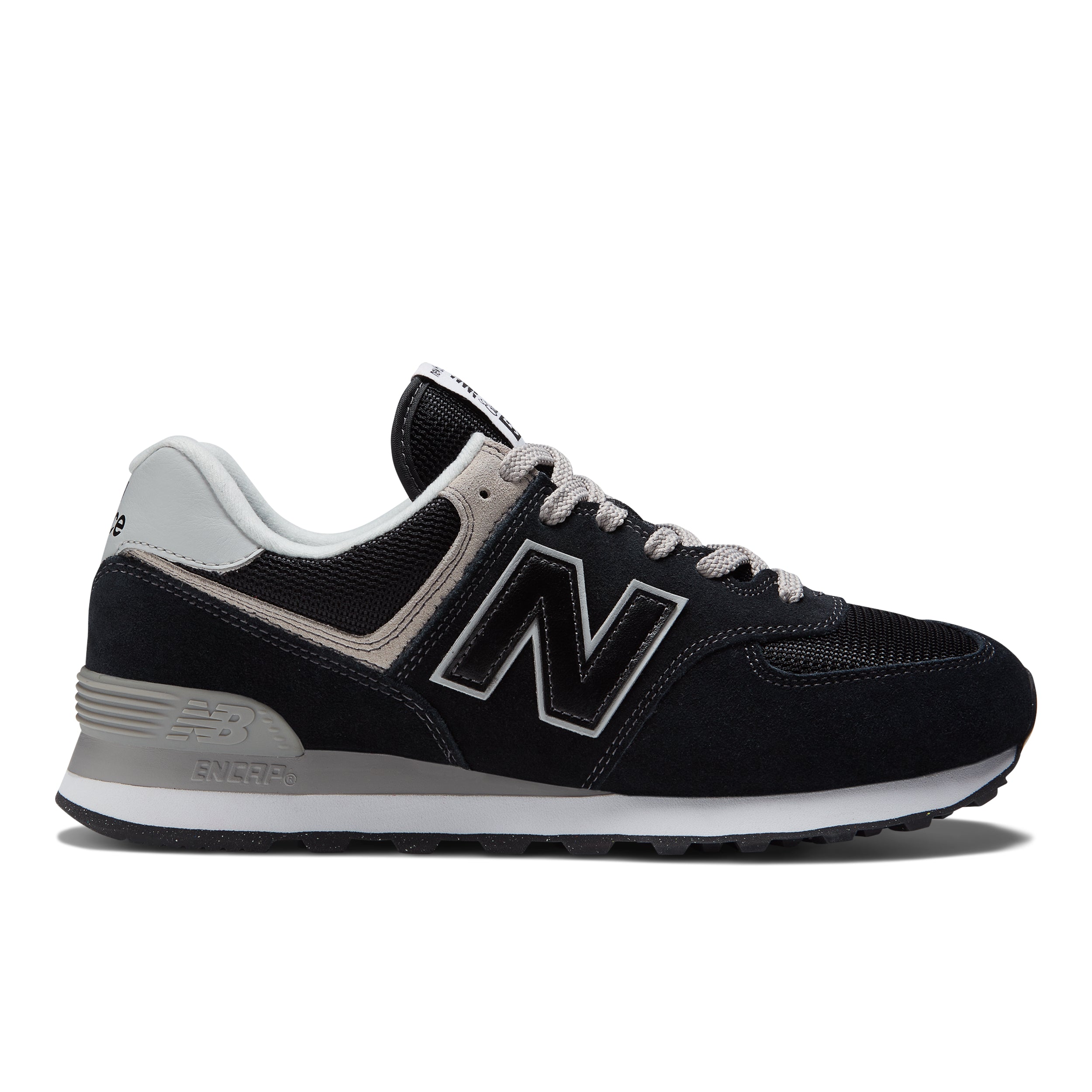 NEW BALANCE 574 V3 Sneaker NEW BALANCE BLA 42