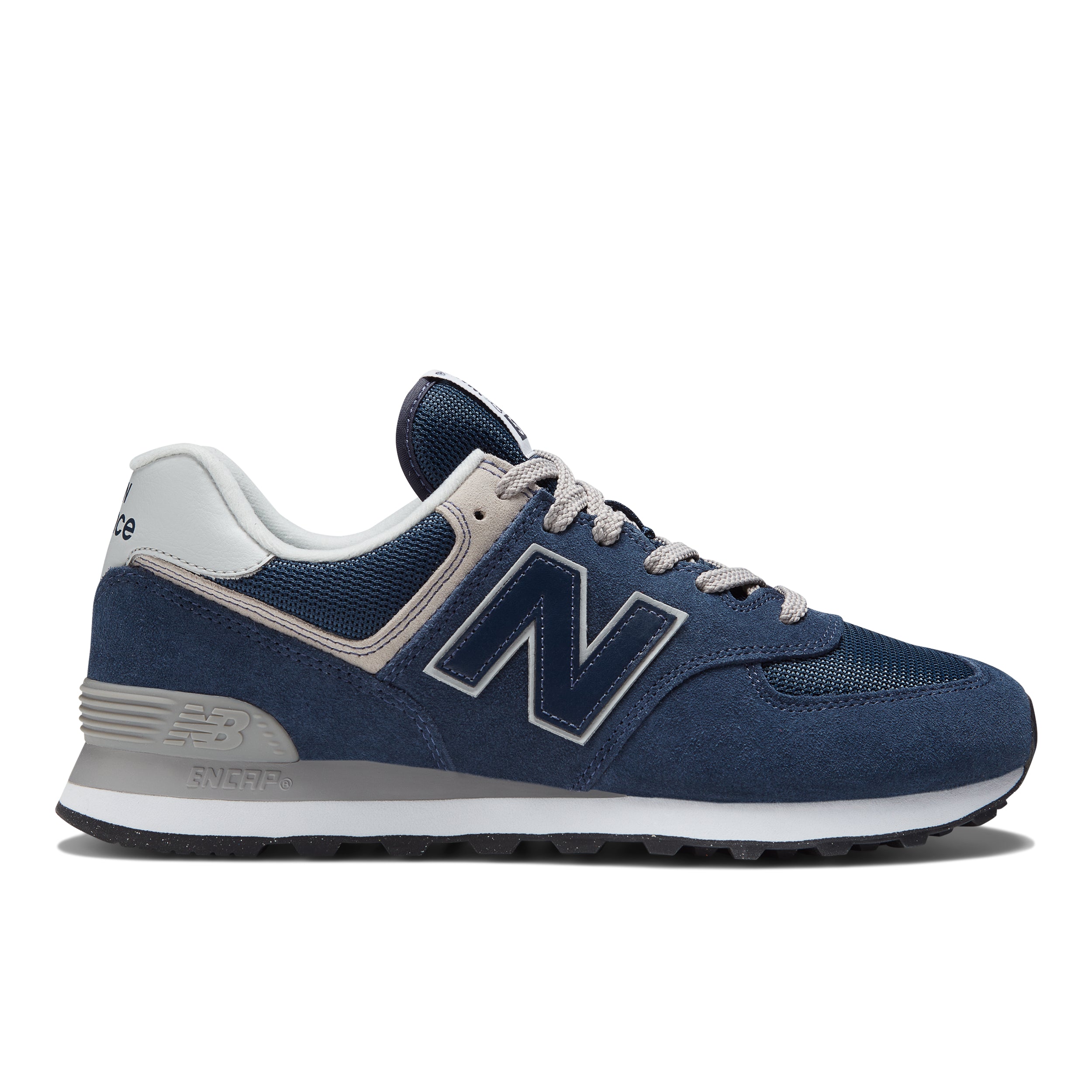 NEW BALANCE 574 V3 Sneaker NEW BALANCE NAVY 42