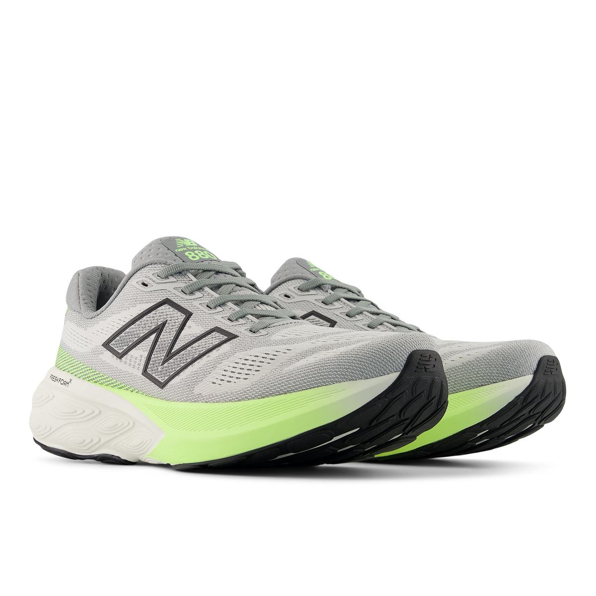 NEW BALANCE 880 Dämpfung NEW BALANCE