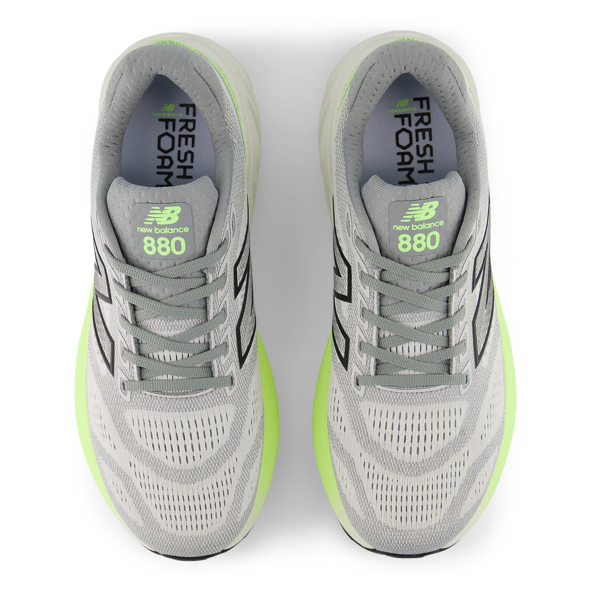 NEW BALANCE 880 Dämpfung NEW BALANCE