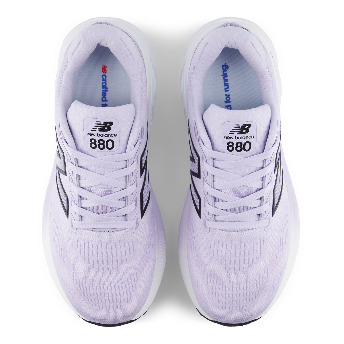 NEW BALANCE 880 Dämpfung NEW BALANCE