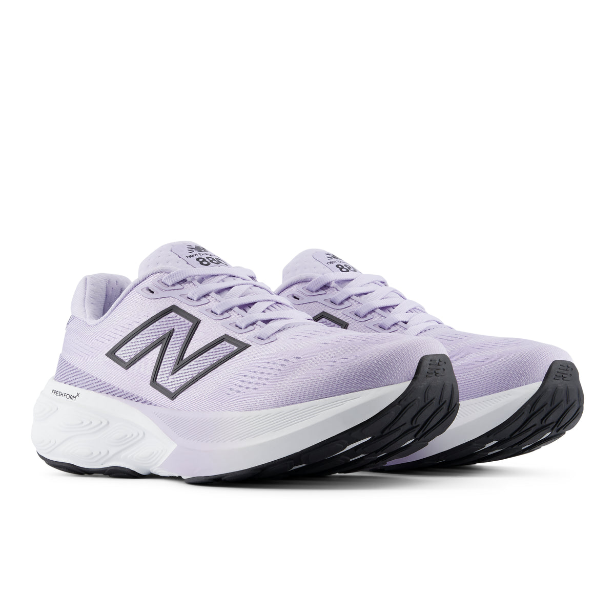NEW BALANCE 880 Dämpfung NEW BALANCE
