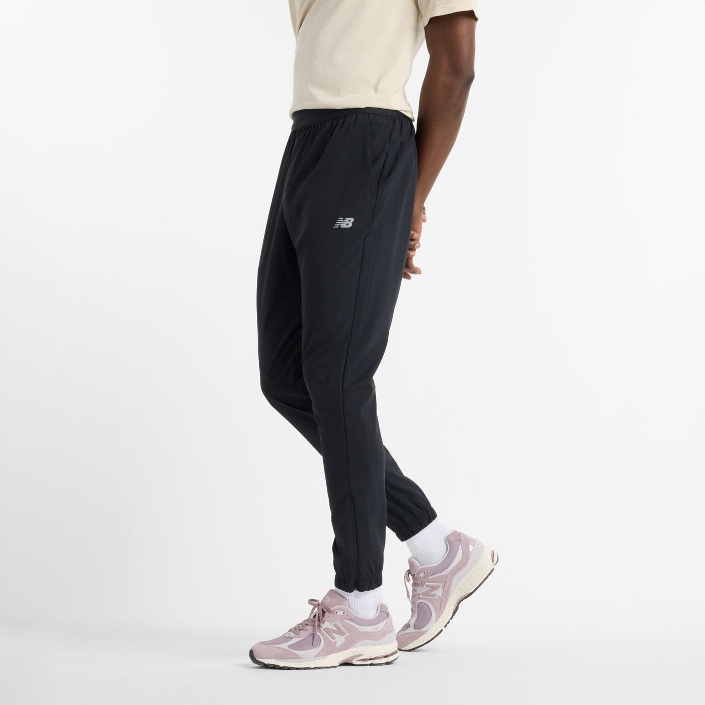 NEW BALANCE AC Jogger Trainingshosen & Jogginghosen NEW BALANCE