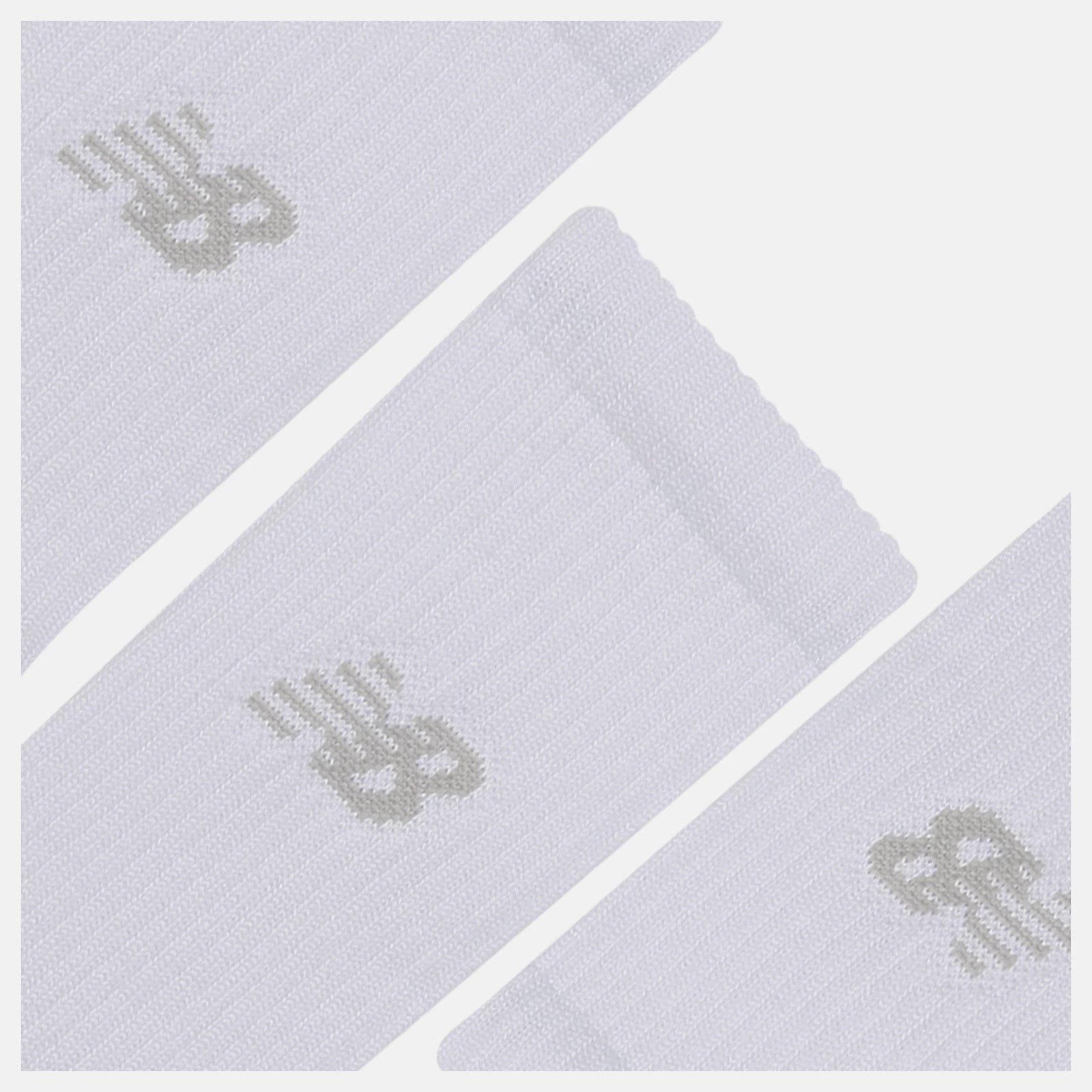 NEW BALANCE Active Crew Socks 3 Pack Socken NEW BALANCE