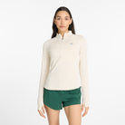 NEW BALANCE Athletics Heat Grid Half Zip Laufshirts NEW BALANCE LIT XS