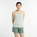 NEW BALANCE Athletics Tank Laufshirts NEW BALANCE CY2 XS